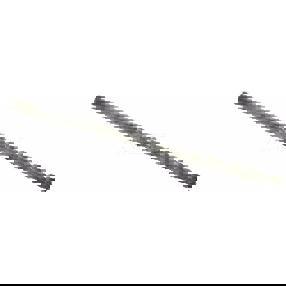 Jobber Drill: #41, 135 deg Point, High Speed Steel