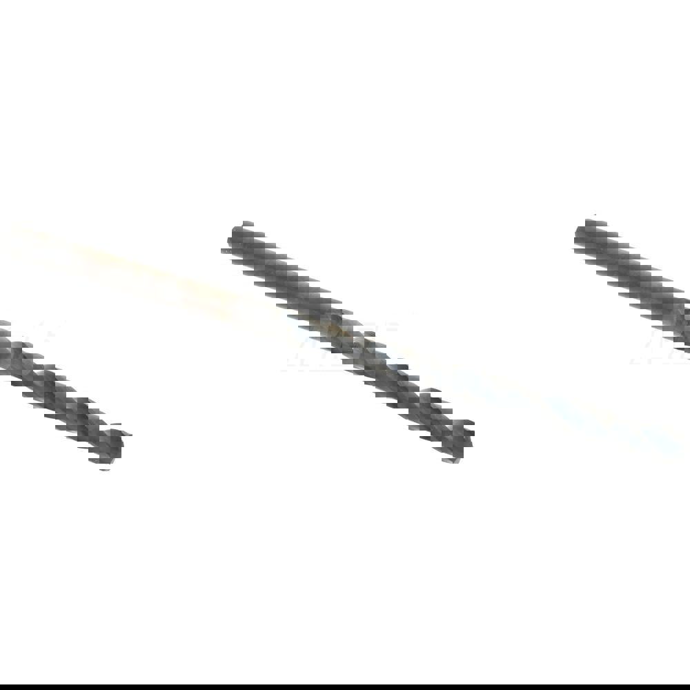 Jobber Drill: #42, 135 deg Point, High Speed Steel