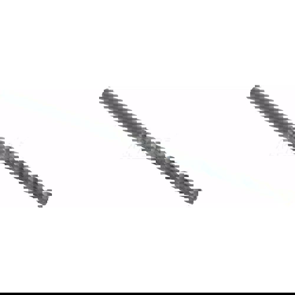 Jobber Drill: #43, 135 deg Point, High Speed Steel