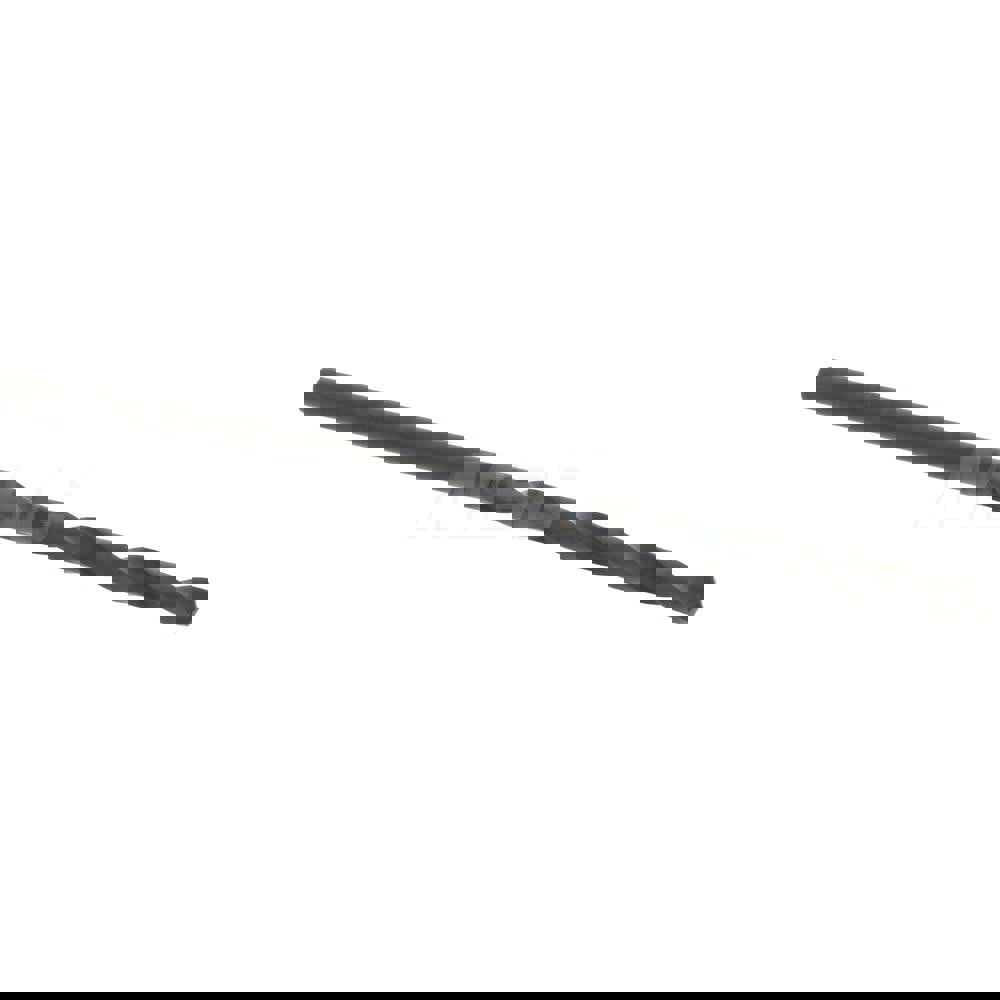 Jobber Drill: #44, 135 deg Point, High Speed Steel