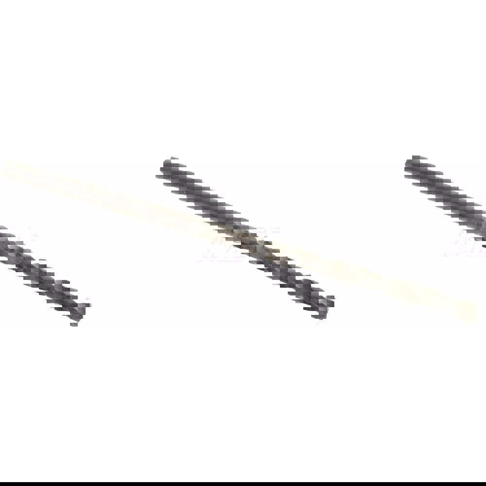 Jobber Drill: #45, 135 deg Point, High Speed Steel