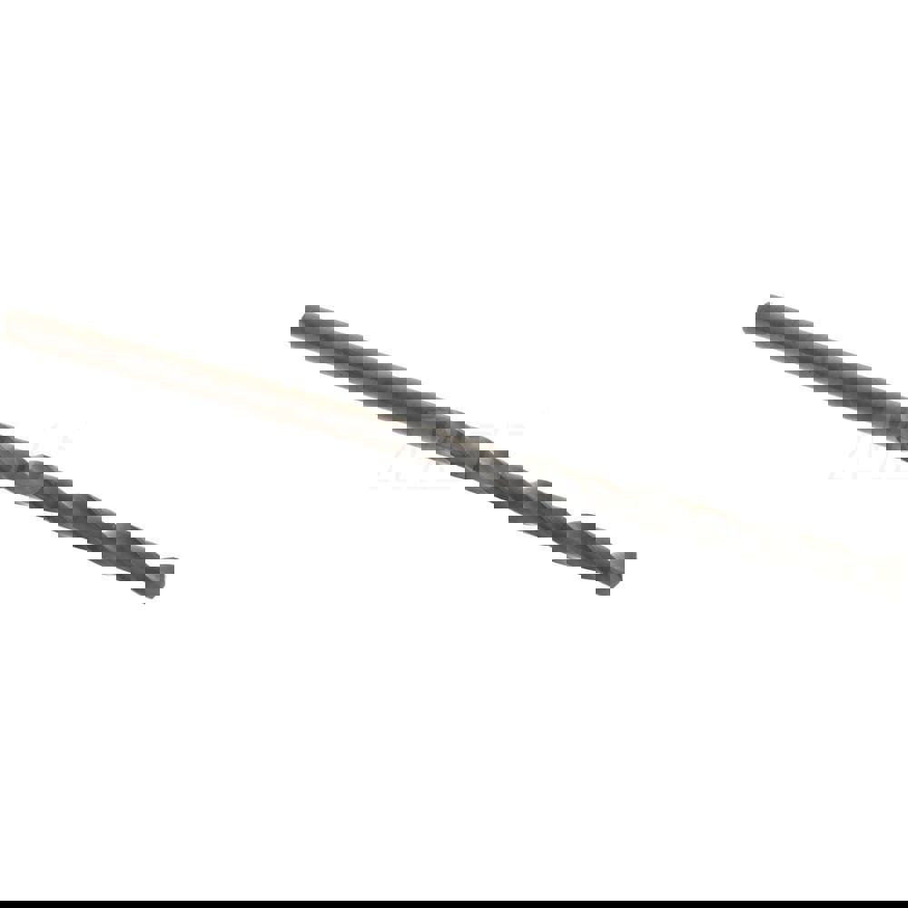 Jobber Drill: #46, 135 deg Point, High Speed Steel