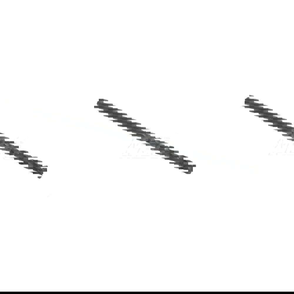 Jobber Drill: #50, 135 deg Point, High Speed Steel