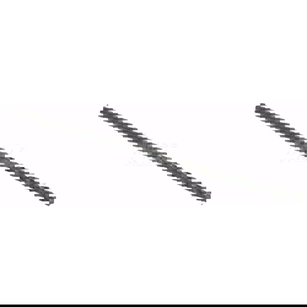 Jobber Drill: #53, 135 deg Point, High Speed Steel