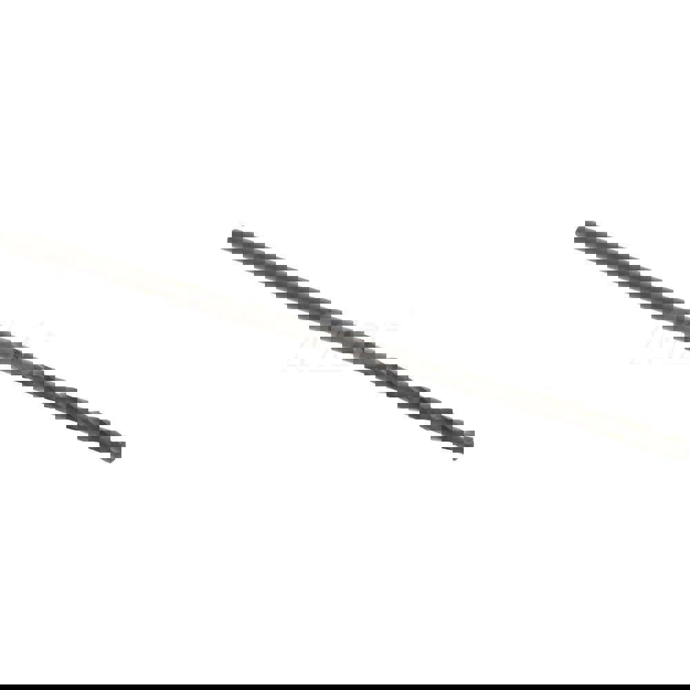 Jobber Drill: #56, 135 deg Point, High Speed Steel