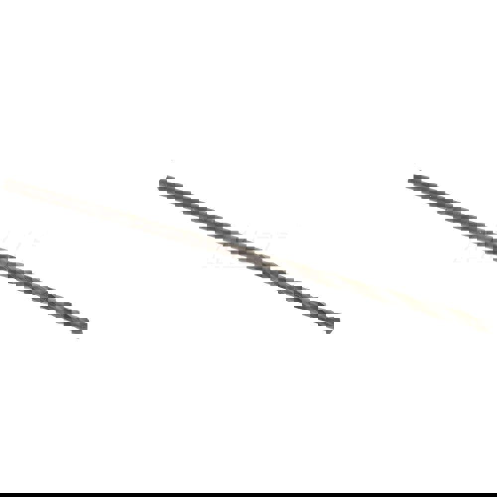 Jobber Drill: #57, 135 deg Point, High Speed Steel