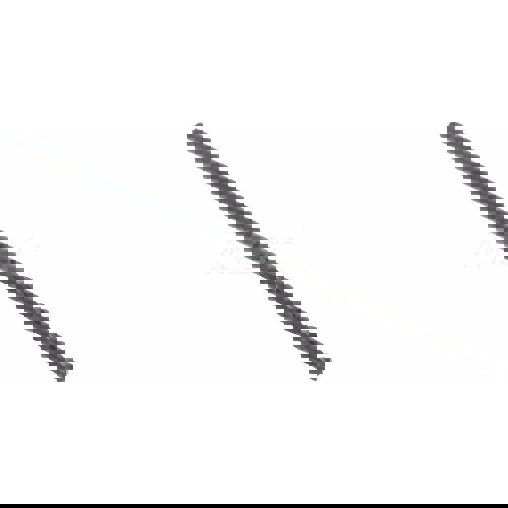 Jobber Drill: #58, 135 deg Point, High Speed Steel