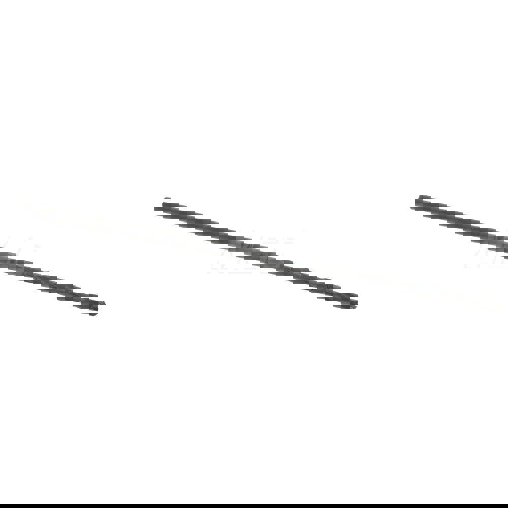 Jobber Drill: #59, 135 deg Point, High Speed Steel