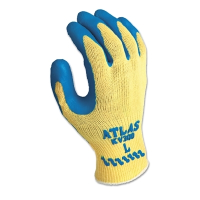 DISP T- NATURAL RUBBER PALM COATING- DZ1