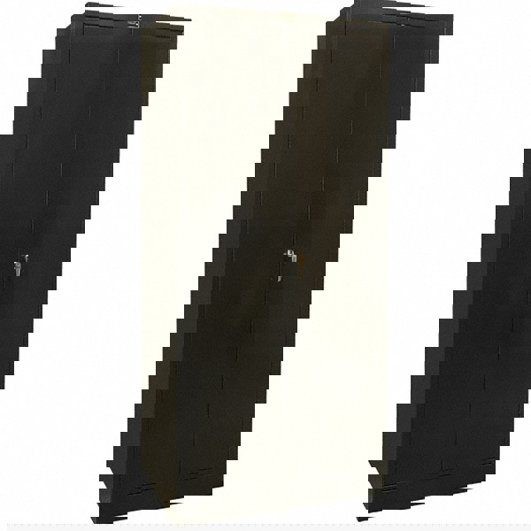 800 Series Stationary Wardrobe Cabinet,