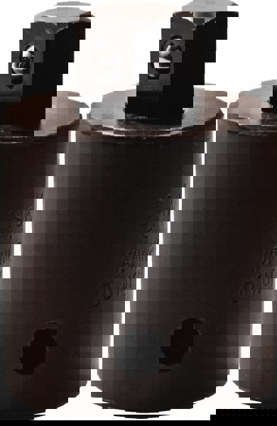 Socket Adapter: Impact Drive, 1/2