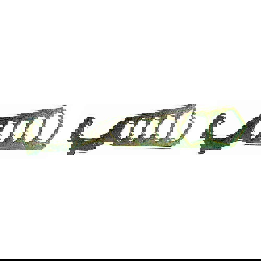 Spanner Wrenches & Sets; Maximum Capacity (Inch): 1-3/4 ; Overall Length (Inch): 15.4 ; Overall Length (Decimal Inch): 15.4000 ; Minimum Capacity (Fract. Inch): 1 (Inch)