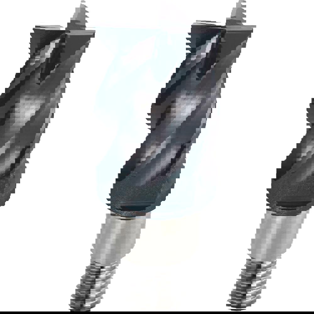 Square End Mill Heads; Mill Diameter (mm