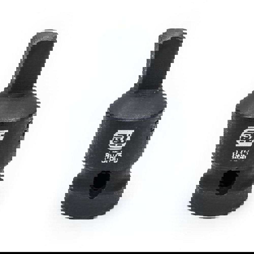 Socket Adapter: Impact Drive, 3/8