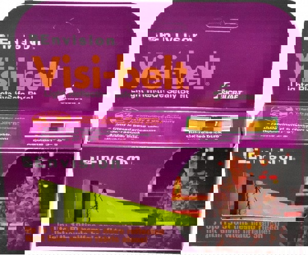 Reflective High Visibility Belt