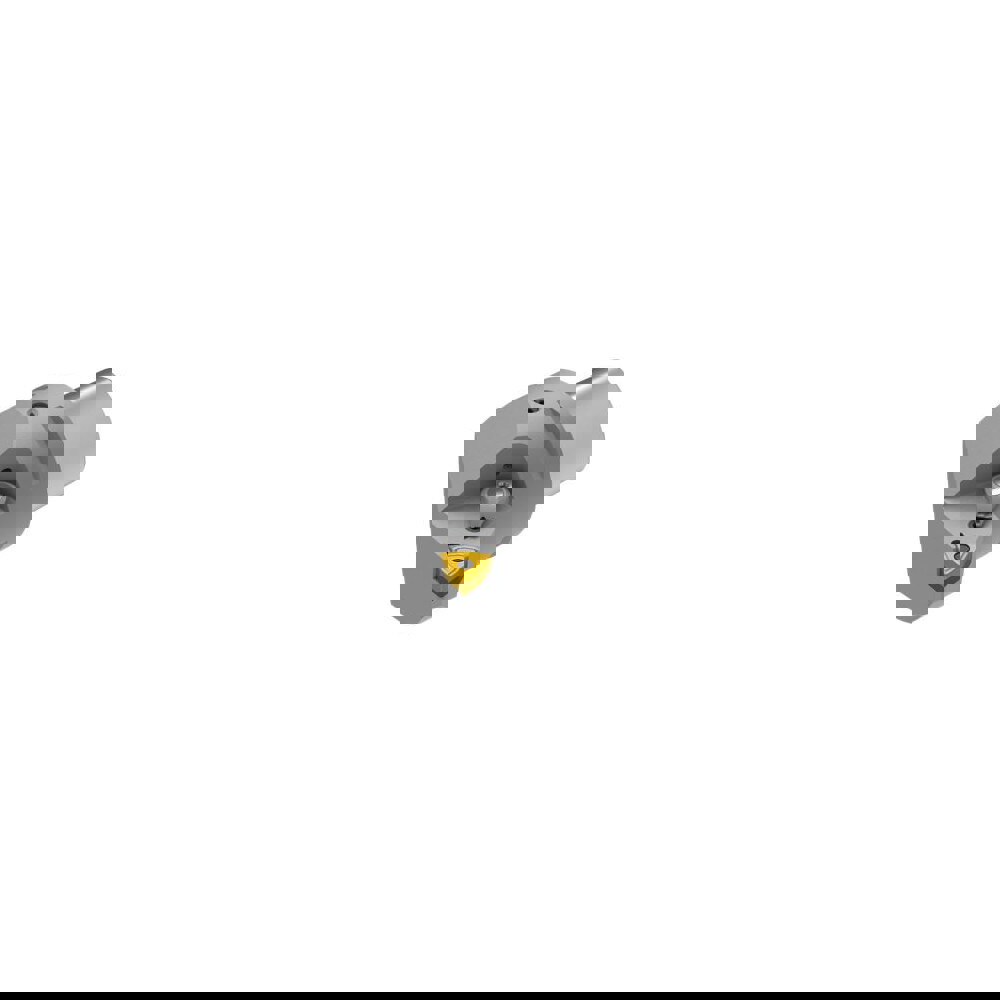 Modular Turning & Profiling Cutting Unit Heads; System Size: PSC63 ; Cutting Direction: Right Hand ; Compatible Insert Style: PWLNR ; Compatible Insert Size Code: WN..0804 ; Internal or External: Internal or External ; Insert Holding Method: Lever