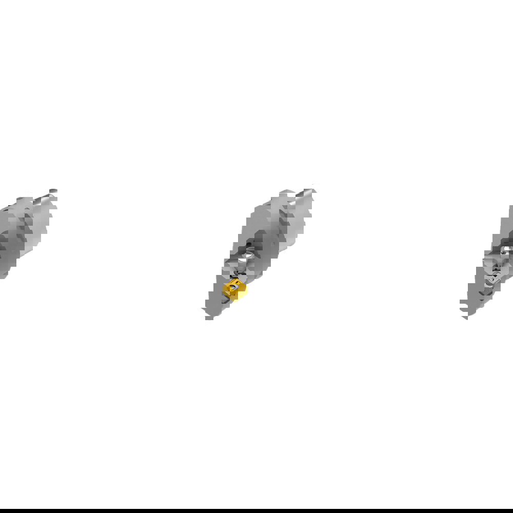Modular Turning & Profiling Cutting Unit Heads; System Size: PSC50 ; Cutting Direction: Right Hand ; Compatible Insert Style: PCLNR ; Compatible Insert Size Code: CN..1204 ; Internal or External: Internal ; Insert Holding Method: Lever