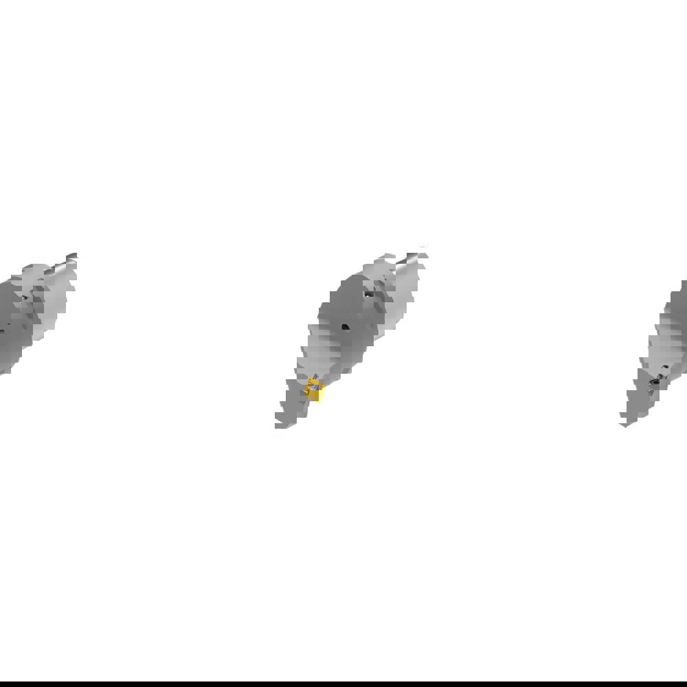 Modular Turning & Profiling Cutting Unit Heads; System Size: PSC63 ; Cutting Direction: Right Hand ; Compatible Insert Style: SDUCR ; Compatible Insert Size Code: DC..11T3 ; Internal or External: Internal or External ; Insert Holding Method: Screw