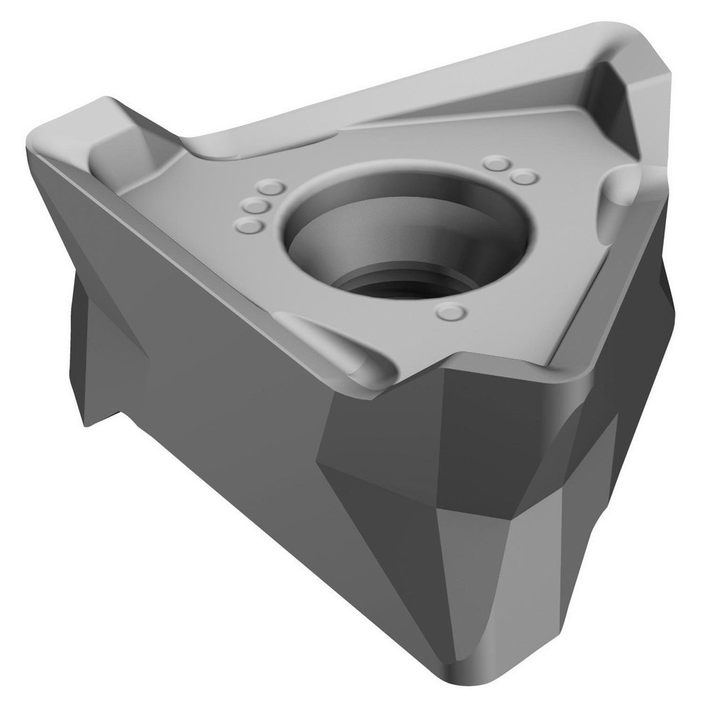 Milling Insert: ANSI MS60-160508M-L50 1130, ISO MS60-160508M-L50 1130, 1130, Carbide