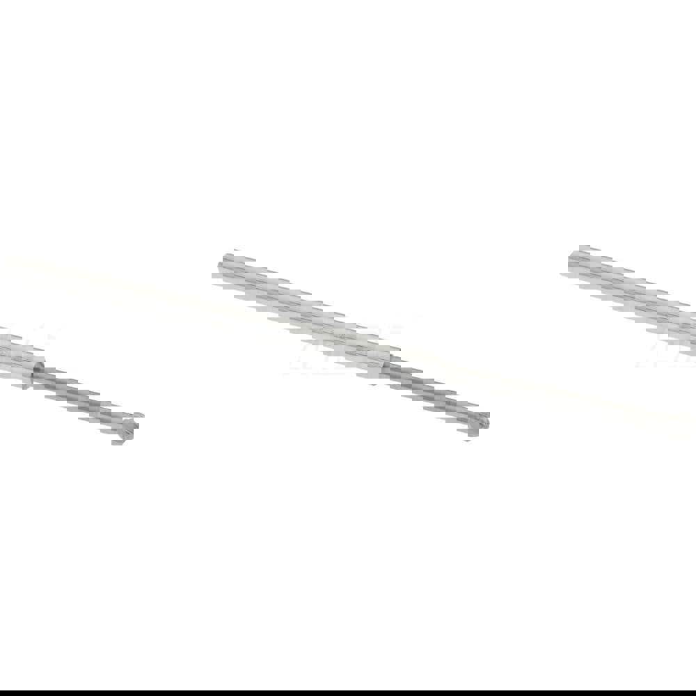 Undercutting End Mill: 1/8