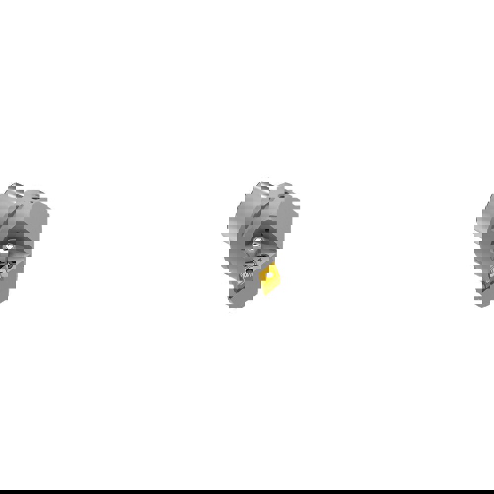 Modular Turning & Profiling Cutting Unit Heads; System Size: PSC40 ; Cutting Direction: Left Hand ; Compatible Insert Style: PDUNL ; Compatible Insert Size Code: DN..1506 ; Internal or External: Internal ; Insert Holding Method: Lever