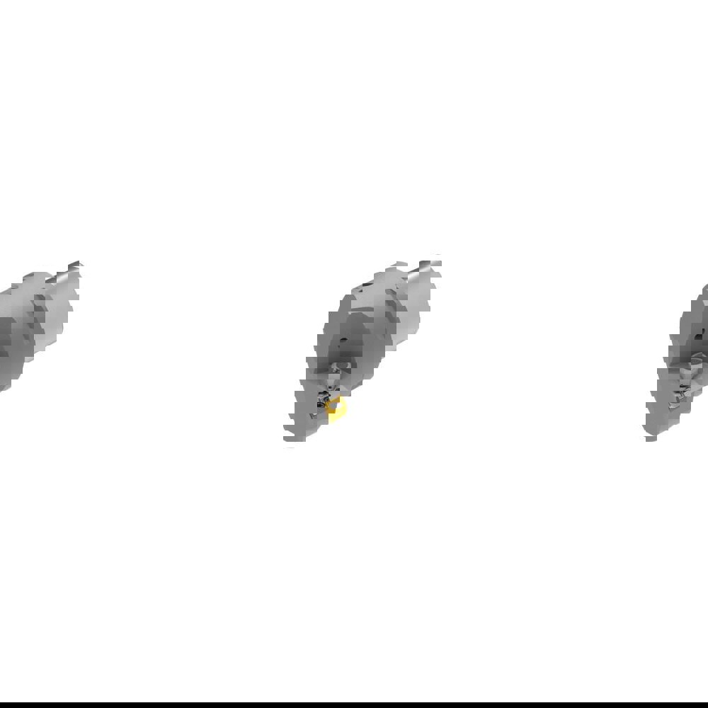Modular Turning & Profiling Cutting Unit Heads; System Size: PSC50 ; Cutting Direction: Right Hand ; Compatible Insert Style: SDJCR ; Compatible Insert Size Code: DC..11T3 ; Internal or External: Internal or External ; Insert Holding Method: Screw