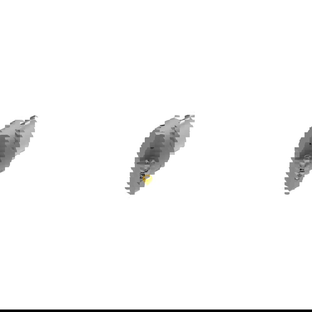 Modular Turning & Profiling Cutting Unit Heads; System Size: PSC63 ; Cutting Direction: Right Hand ; Compatible Insert Style: SDHCR ; Compatible Insert Size Code: DC..11T3 ; Internal or External: Internal ; Insert Holding Method: Screw