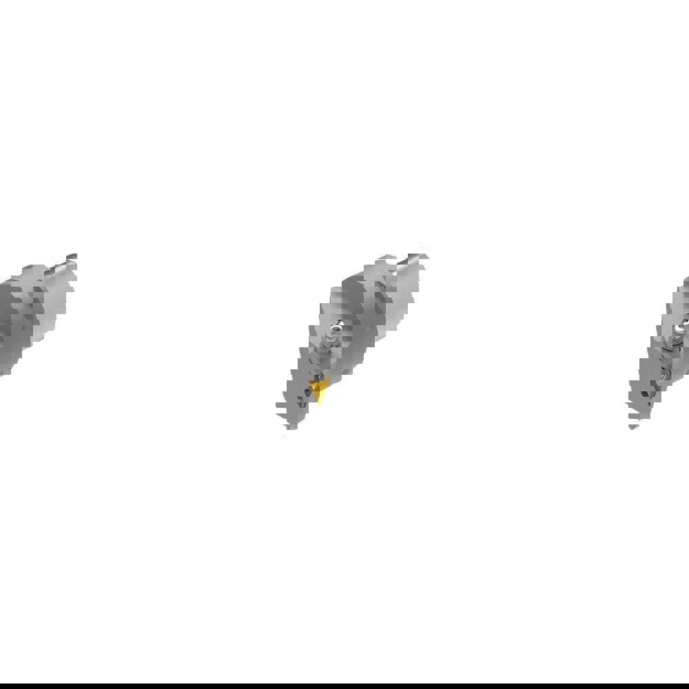 Modular Turning & Profiling Cutting Unit Heads; System Size: PSC63 ; Cutting Direction: Right Hand ; Compatible Insert Style: DVPNR ; Compatible Insert Size Code: VN..1604 ; Internal or External: Internal ; Insert Holding Method: Wedge