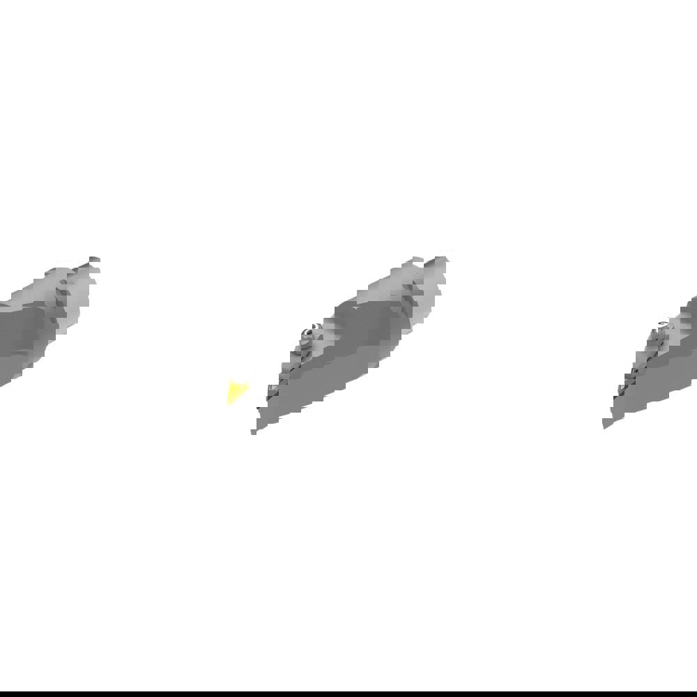 Modular Turning & Profiling Cutting Unit Heads; System Size: PSC63 ; Cutting Direction: Left Hand ; Compatible Insert Style: DVMNL ; Compatible Insert Size Code: VN..1604 ; Internal or External: External ; Insert Holding Method: Wedge