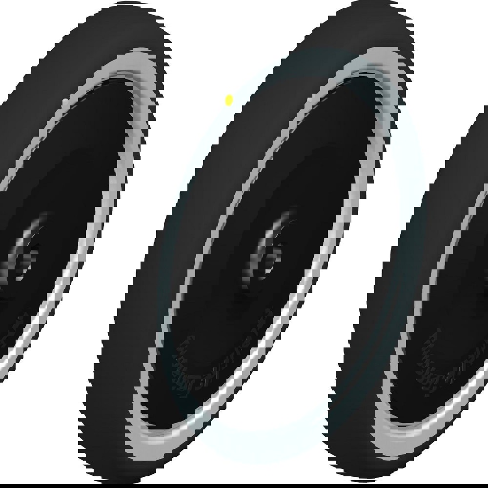 Caster Wheels; Wheel Type: Rigid; Swivel ; Wheel Diameter (Inch): 5 ; Bearing Type: Ball ; Wheel Width (Inch): 1-1/4 ; Wheel Core Material: Nylon ; Wheel Material: Polyurethane