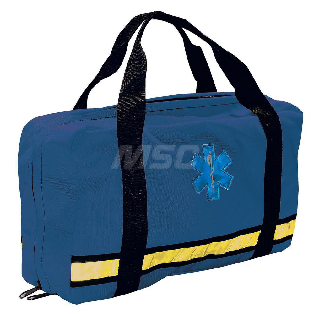 Empty Gear Bags; Bag Type: Trauma Bag ; Overall Height: 5in ; Overall Length: 16.00 ; Capacity: 760.000
