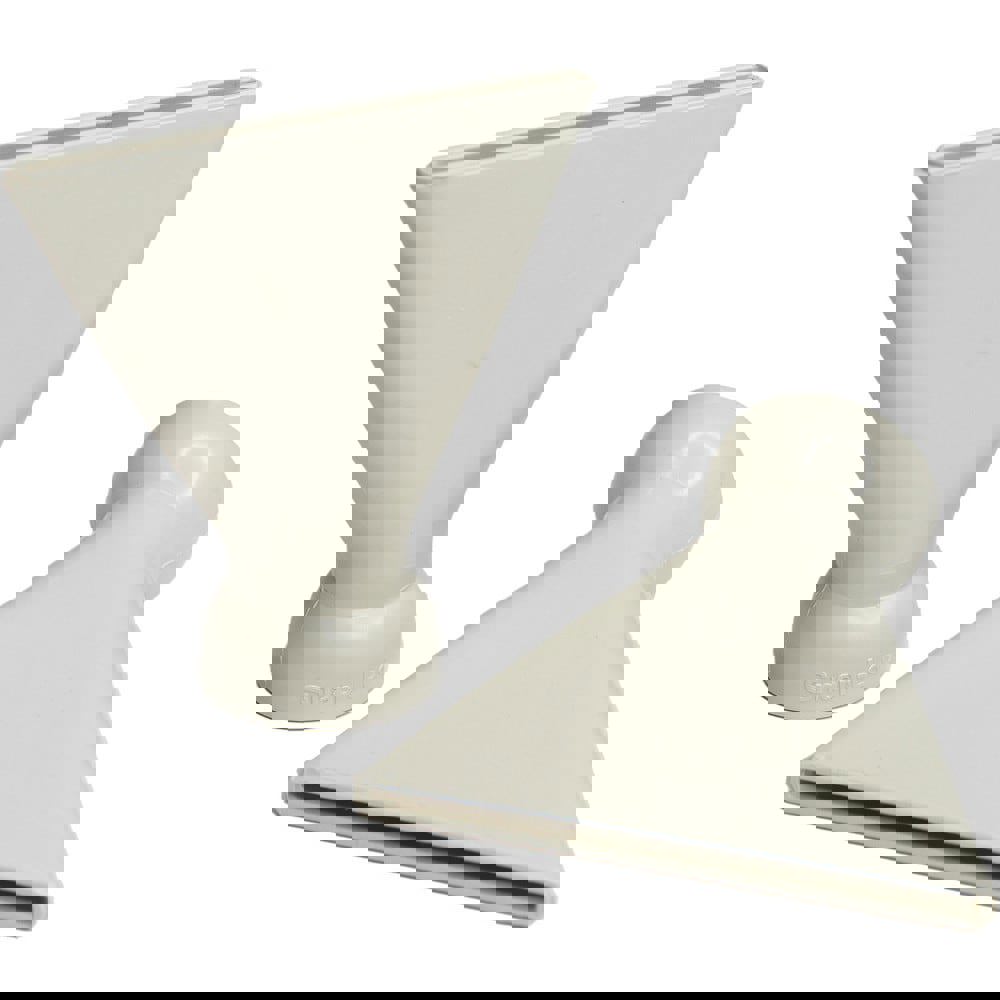 Coolant Hose Nozzles; Coolant Hose Nozzle Type: Nozzle ; Nozzle Style: Flare ; Nozzle Diameter (Fractional Inch): 3 ; Acid-resistant: No ; Color: Light Gray ; Number Of Pieces: 25