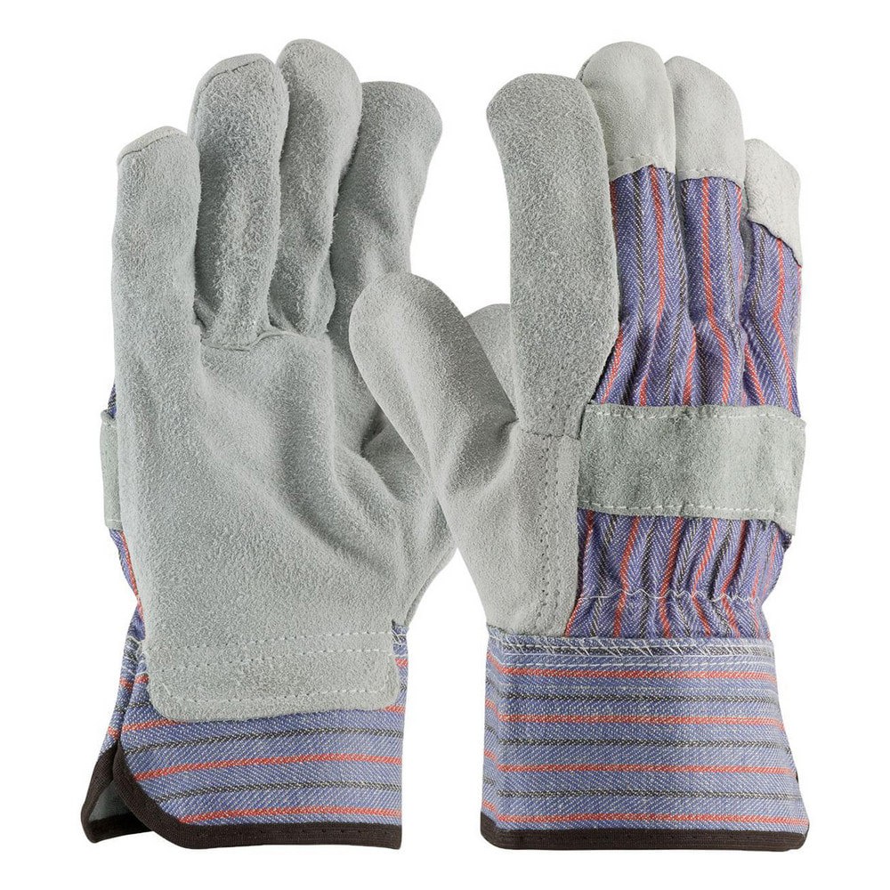 Gloves: Size S