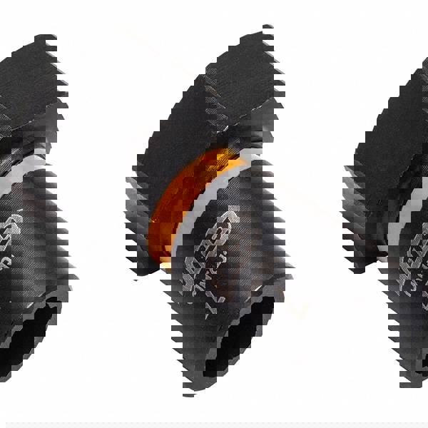 Bolt Extractor Socket: Size 7 mm, 6 mm Drive for 7 mm Screw