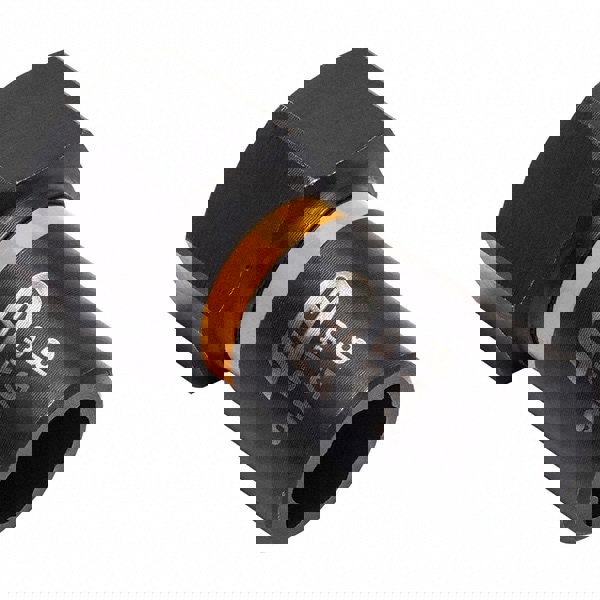 Bolt Extractor Socket: Size 5/16, 1/4