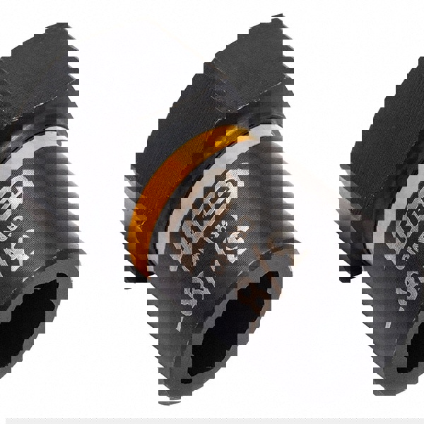 Bolt Extractor Socket: Size -3/8