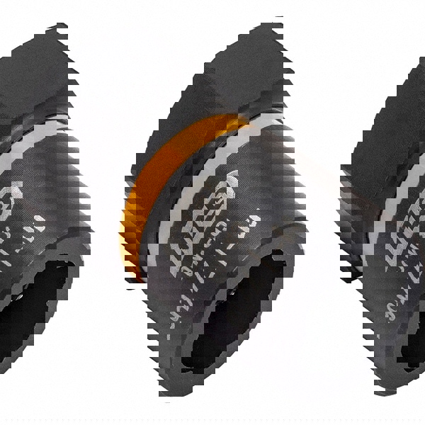 Bolt Extractor Socket: Size -7/16