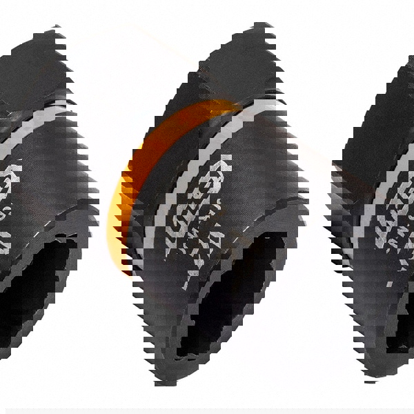 Bolt Extractor Socket: Size -12 mm, 8 mm Drive for -12 mm Screw