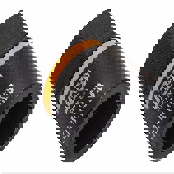 Bolt Extractor Socket: Size -1/2