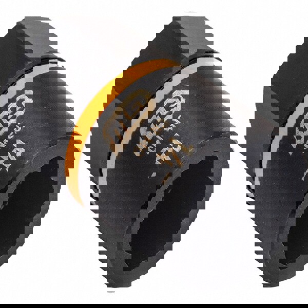 Bolt Extractor Socket: Size -14 mm, 8 mm Drive for -14 mm Screw