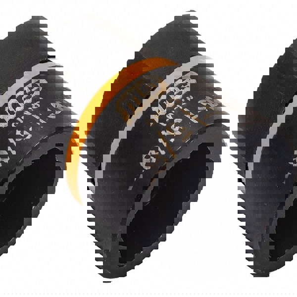 Bolt Extractor Socket: Size -5/8