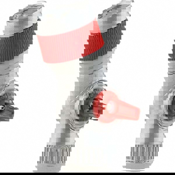 Garden Hose Nozzle: 3/4