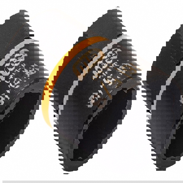 Bolt Extractor Socket: Size 5/8