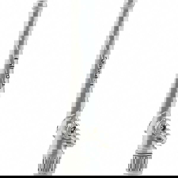 Garden Hose Nozzle: 3/4