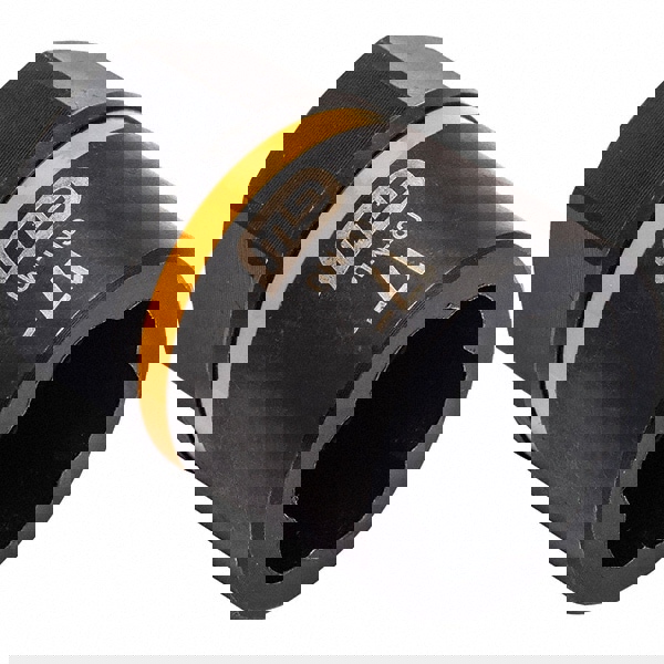 Bolt Extractor Socket: Size -17 mm, 8 mm Drive for -17 mm Screw