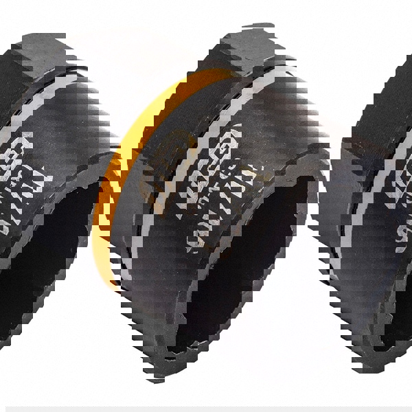 Bolt Extractor Socket: Size 11/16