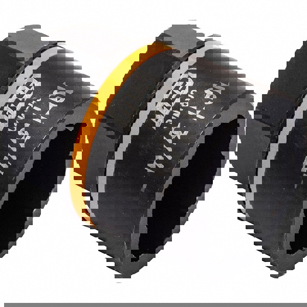 Bolt Extractor Socket: Size -3/4