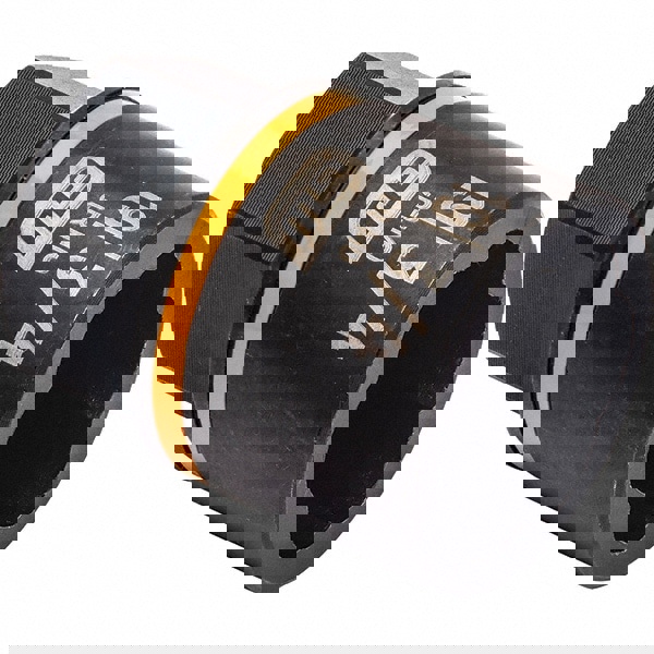 Bolt Extractor Socket: Size 3/4