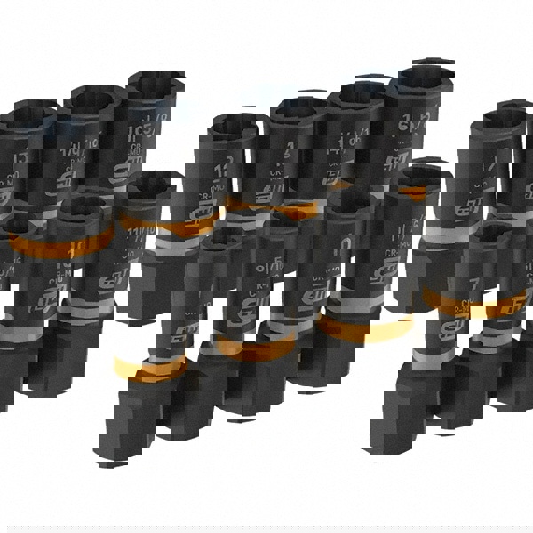 Bolt Extractor: 8 Pc