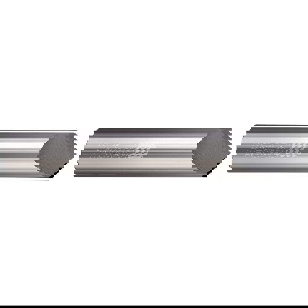 Chamfer Mills; Included Angle: 90.00 ; Chamfer Mill Material: Solid Carbide ; Cutter Head Diameter (Decimal Inch): 0.6250 ; End Type: Single ; Length of Cut (Inch): 5/16 ; Shank Diameter (Decimal Inch): 0.6250